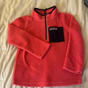 Vineyard Vines Boys Fleece